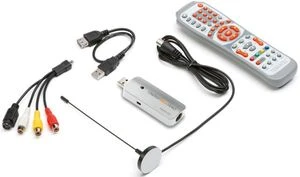 TerraTec Cinergy T Stick Video HD