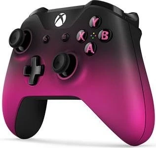 Microsoft Xbox One Wireless Controller Dawn Shadow Special Edition (Xbox One/PC)