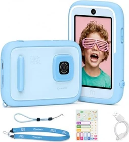 Oaxis myFirst Camera 50 blau