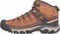 Keen Targhee III Mid WP big ben/golden brown (Herren) Vorschaubild
