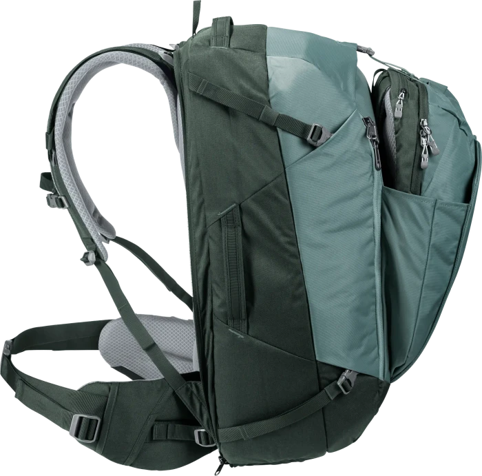 Deuter Aviant Access Pro 55 SL jade/ivy (Damen)