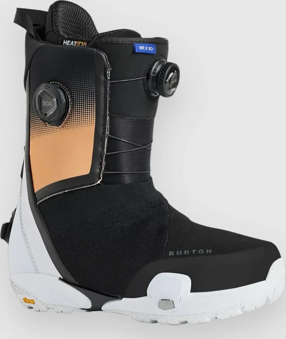Burton Waverange X Step On Softboot (Herren) (Modell 2025/2026)