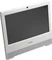Shuttle XPC all-in-one X508, weiß, Celeron 5205U, 4GB RAM, 120GB SSD Vorschaubild