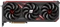 PowerColor Red Devil Radeon RX 7900 XTX, 24GB GDDR6, HDMI, 3x DP Vorschaubild