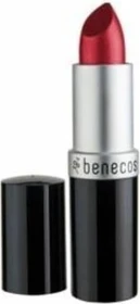 benecos Natural Lippenstift just red, 4.5g