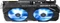 KFA2 GeForce RTX 2080 SUPER EX (1-Click OC), 8GB GDDR6, HDMI, 3x DP Vorschaubild