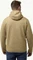 Jack Wolfskin Kaminfeuer Hooded Jacke anis (Herren) Vorschaubild