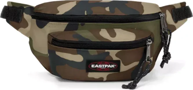 Eastpak Doggy Bag Bauchtasche camo