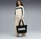 Puma UP Faux Fur Teenager Shopper puma black Vorschaubild