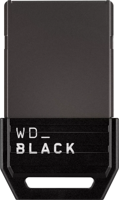 Western Digital WD_BLACK C50 Speichererweiterungskarte 1TB (Xbox SX)