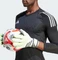 adidas Predator League Torwarthandschuhe white/lucid lemon/black Vorschaubild