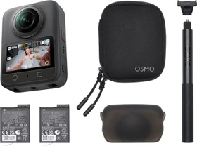 DJI Osmo 360 Essential Combo