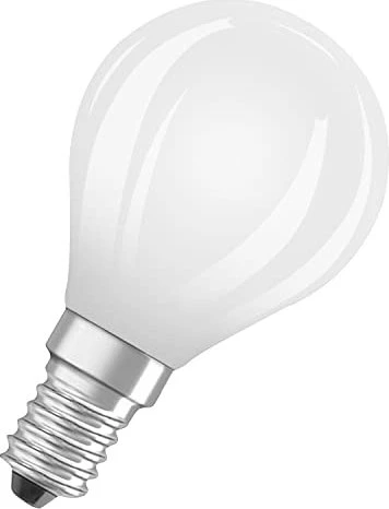 Osram LED Retrofit Classic P 60 E14 5.5W/827