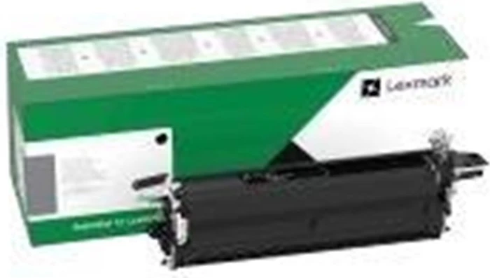 Lexmark Trommel MX931 schwarz
