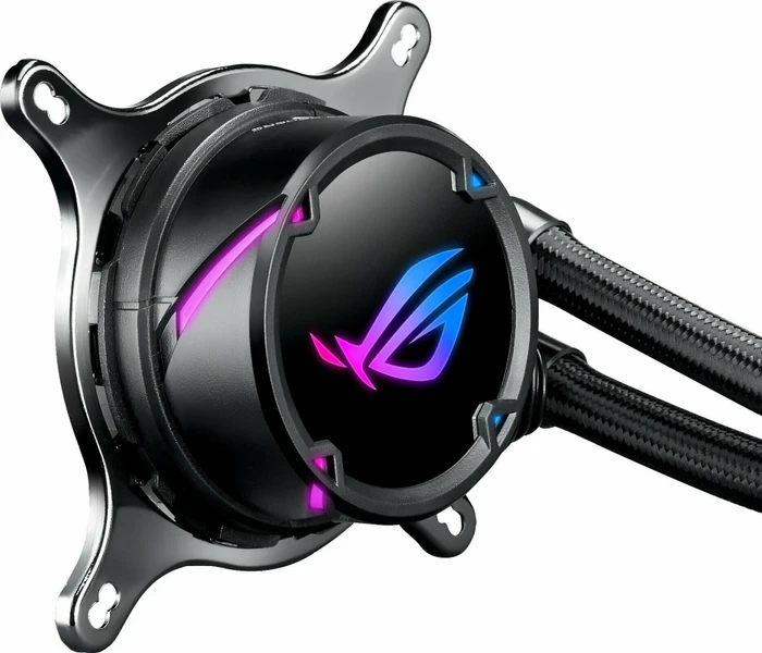 ASUS ROG Strix LC 120 RGB