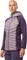 Jack Wolfskin Routeburn Pro Hybrid Jacke wild blossom (Damen) Vorschaubild