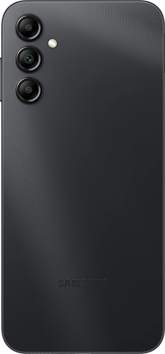 Samsung Galaxy A14 5G 64GB schwarz