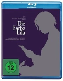 Die Farbe Lila (Blu-ray)