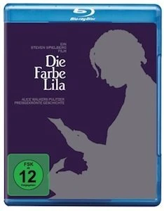 Die Farbe Lila (Blu-ray)