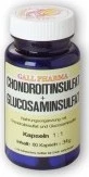 Chondroitinsulfat + Glucosaminsulfat 1:1 GPH Kapseln, 180 Stück