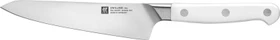 Zwilling Pro le blanc Kochmesser compact 14cm