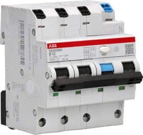 ABB DSX203NC B10 A30
