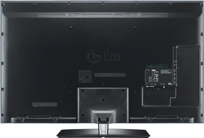 LG 55LW4500