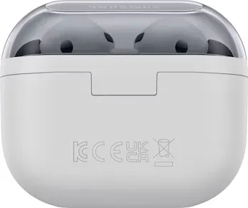 Samsung Galaxy Buds3 FE grau
