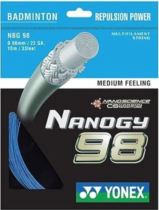 Yonex Nanogy 98 Badmintonsaite