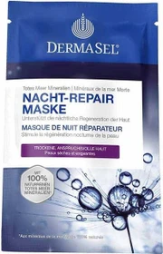 Dermasel Spa Totes Meer Nacht-Repair Maske, 12ml