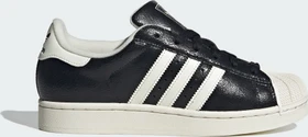 adidas Superstar II core black/off white (Damen)