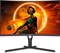 AOC Agon CQ32G3SU/BK, 31.5" Vorschaubild