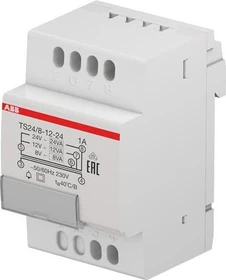 ABB Klingeltransformator TS24/8-12-24