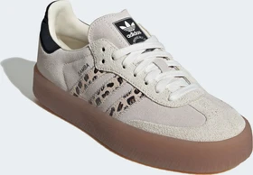 adidas Sambae off white/cream white/core black (Damen)