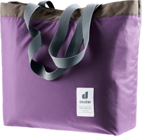 Deuter Infiniti Shopper flieder/coffee