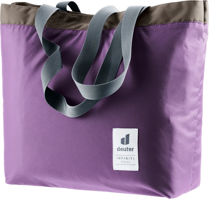 Deuter Infiniti Shopper flieder/coffee