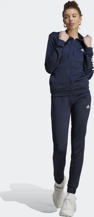adidas Linear Trainingsanzug (Damen)