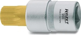 Hazet 990-12 Innenzwölfkant Steckschlüssel 1/2", M12x55mm