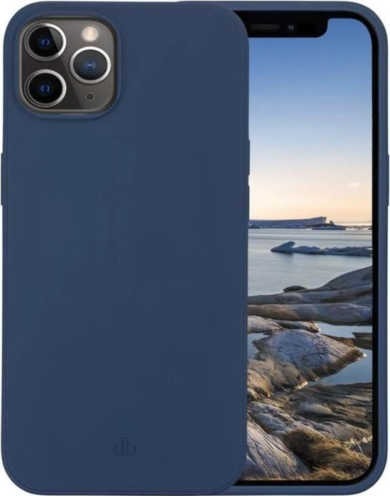 dbramante1928 Greenland für Apple iPhone 13 Pro Max Pacific Blue