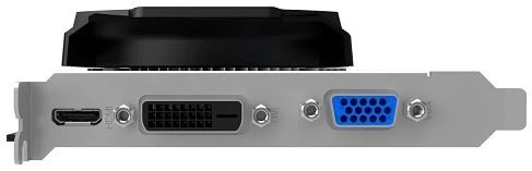 Gainward GeForce GT 740 Golden Sample, 2GB GDDR5, VGA, DVI, Mini HDMI
