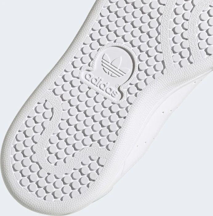 adidas Stan Smith cloud white/silver metallic (Junior)