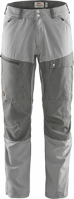 Fjällräven Abisko Midsummer Hose lang shark grey/super grey (Herren)