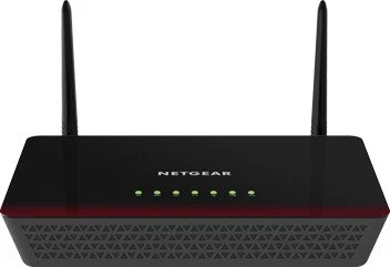 Netgear AC750 WIFI Modem Router