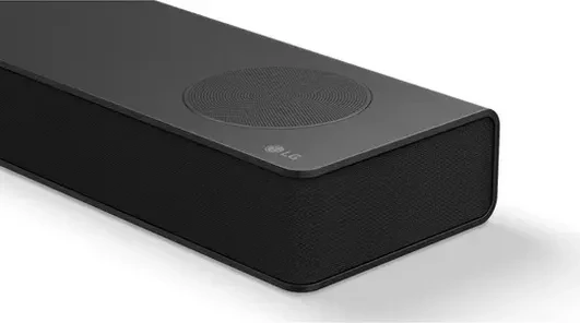 LG DS80TR