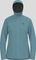 Odlo Aegis 2.5L Waterproof Hardshell Funktionsjacke provincial blue (Damen) Vorschaubild