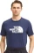 The North Face Easy T-Shirt kurzarm (Herren) Vorschaubild