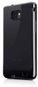 Belkin Grip Vue für Samsung Galaxy S2 i9100 schwarz (F8M134CWC00)
