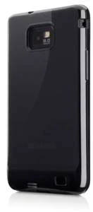 Belkin Grip Vue für Samsung Galaxy S2 i9100 schwarz