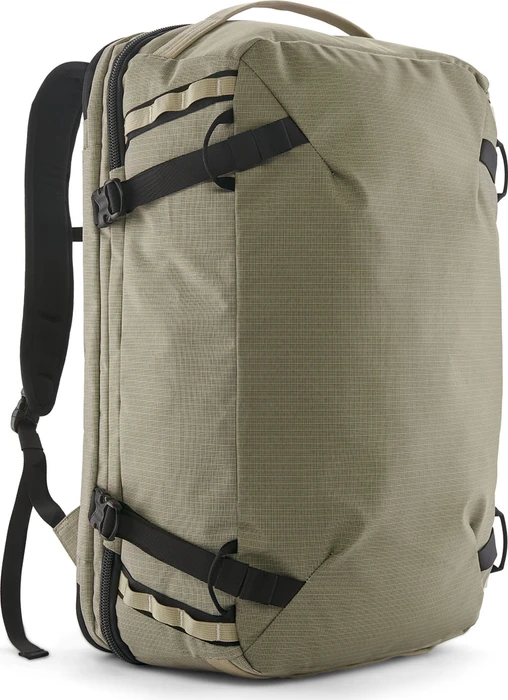 Patagonia Black Hole MLC Sporttasche weathered stone