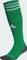 adidas Adi 23 Fußballstutzen team green/white Vorschaubild